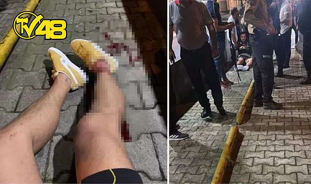 FENERBAHÇE&#039;NİN VE MİLLİ TAKIM&#039;IN ESKİ FUTBOLCUSUNA SİLAHLI SALDIRI: AYAĞIMA SIKTILAR