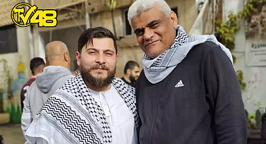 İSRAİL, HAMAS'IN LÜBNAN LİDERİ FETİH ŞERİF EBU EL EMİN'İ ÖLDÜRDÜ