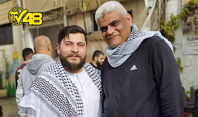 İSRAİL, HAMAS&#039;IN LÜBNAN LİDERİ FETİH ŞERİF EBU EL EMİN&#039;İ ÖLDÜRDÜ