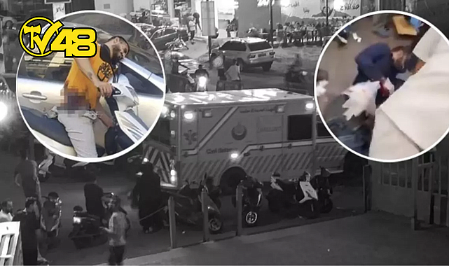 İSRAİL&#039;İN TEK KURŞUN ATMADAN KAN DÖKTÜĞÜ LÜBNAN&#039;DA SON DURUM