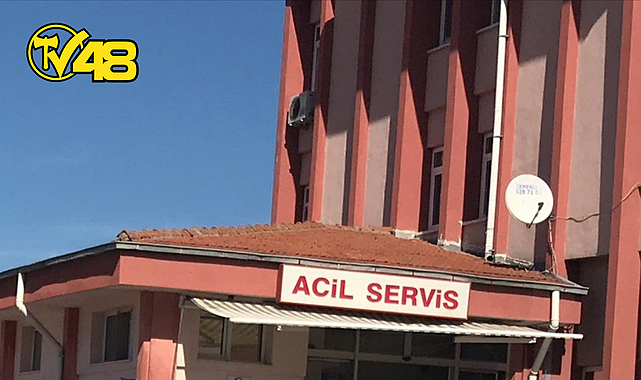 İZMİR&#039;DE GAZDAN ETKİLENDİKLERİ ŞÜPHESİYLE HASTANEYE KALDIRILAN 4 İŞÇİDEN 1&#039;İ ÖLDÜ