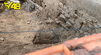 KAYIP KADININ CİNAYETİ ORTAYA ÇIKTI: ÇİĞDEM E. AFGANİSTAN UYRUKLU 4 KİŞİ TARAFINDAN ÖLDÜRÜLÜP GÖMÜLMÜŞ