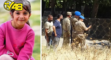 KAYIP NARİN'LE İLGİLİ KAHREDEN GELİŞME! MEZARLIKTA ŞÜPHELİ BULGULARA RASTLANDI