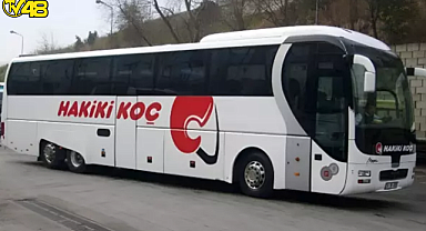 KRİZ ONLARI DA VURDU! TÜRKİYE'NİN 63 YILLIK DEV OTOBÜS FİRMASI İFLAS ETTİ