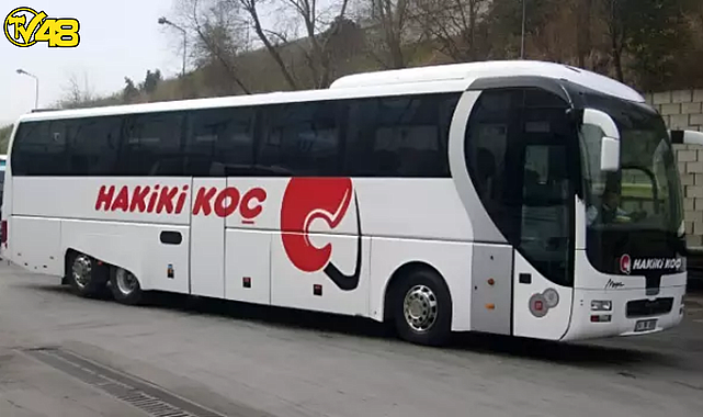 KRİZ ONLARI DA VURDU! TÜRKİYE&#039;NİN 63 YILLIK DEV OTOBÜS FİRMASI İFLAS ETTİ