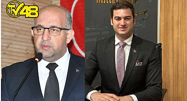 MANDALİNCİ'DEN OĞUZ AKARFIRAT'A SERT YANIT