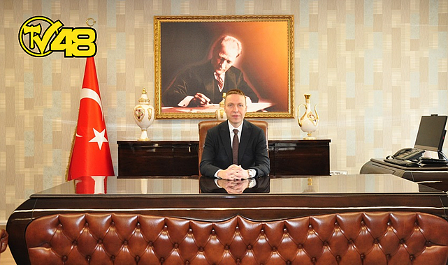 MİLAS KAYMAKAMI MUSTAFA ÜNVER BÖKE’NİN 19 EYLÜL GAZİLER GÜNÜ KUTLAMA MESAJI