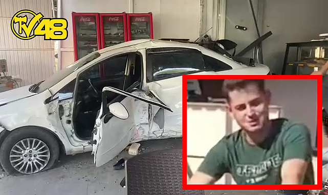 MİLAS&#039;TA KAZADA AĞIR YARALANAN EMİRHAN AKTAŞ, 19 GÜN SONRA DOĞUM GÜNÜNDE YAŞAMINI YİTİRDİ