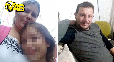 MUĞLA'DA HANİFE YILMAZ'I YAK*RAK ÖLD*REN EŞİNE AĞIRLAŞTIRILMIŞ MÜEBBET TALEBİ