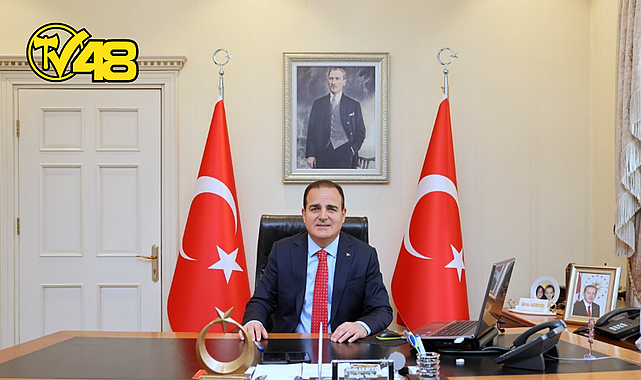 MUĞLA VALİSİ İDRİS AKBIYIK&#039;IN 19 EYLÜL GAZİLER GÜNÜ MESAJI