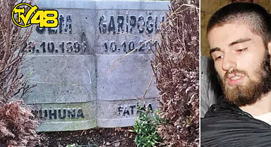 MÜNEVVER KARABULUT CİNAYETİNDE YENİ GELİŞME: CEM GARİPOĞLU'NUN MEZARI AÇILIYOR