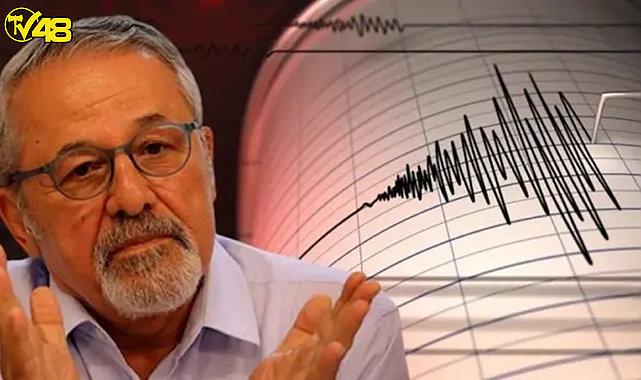 NACİ GÖRÜR, TUNCELİ-PÜLÜMÜR&#039;DE 7 BÜYÜKLÜĞÜNDE DEPREM BEKLENDİĞİ KONUSUNDA UYARDI
