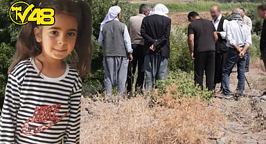 NARİN CİNAYETİNDE İLK İTİRAF: MUHTAR CESEDİ ÇUVAL İÇERİSİNDE BANA VERDİ, ALIP DEREYE GÖTÜRDÜM