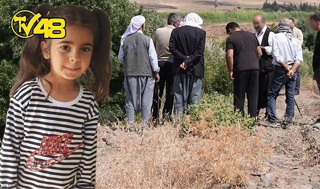 NARİN CİNAYETİNDE İLK İTİRAF: MUHTAR CESEDİ ÇUVAL İÇERİSİNDE BANA VERDİ, ALIP DEREYE GÖTÜRDÜM