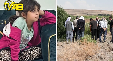 OTOPSİDEN GELEN İLK SONUÇLAR KORKUNÇ! NARİN'İN NASIL ÖLDÜRÜLDÜĞÜ ADLİ TIP RAPORUNDA