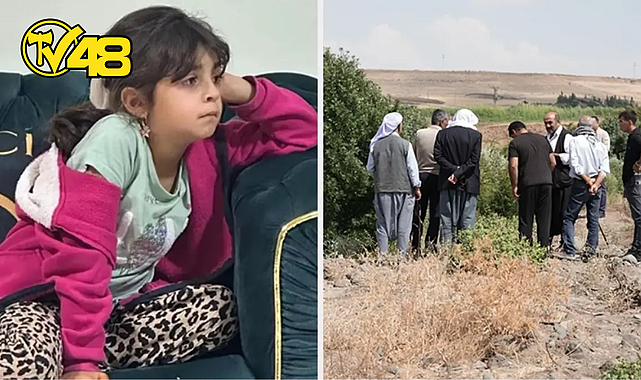 OTOPSİDEN GELEN İLK SONUÇLAR KORKUNÇ! NARİN&#039;İN NASIL ÖLDÜRÜLDÜĞÜ ADLİ TIP RAPORUNDA