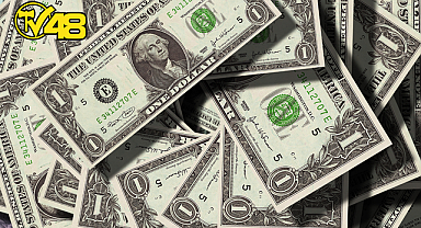 OVP VERİLERİNE GÖRE; 4 YILLIK DOLAR TAHMİNİ! 2025'TE 42 LİRAYI GÖRECEK