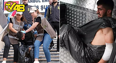 POLİS KATİLİYLE İLGİLİ İSYAN ETTİREN DETAY! BİR KADINA CİNSEL SALDIRIDA BULUNUP DELİL YETERSİZLİĞİNDEN BERAAT ETMİŞ