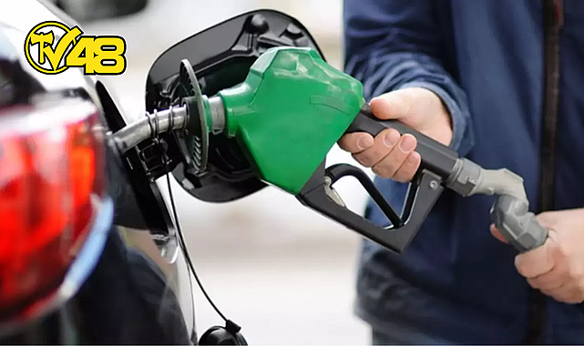 SALI GÜNÜNDEN İTİBAREN BENZİNE 1 LİRA 40 KURUŞ ZAM GELİYOR