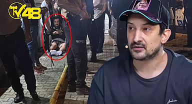 SERHAT AKIN'A YÖNELİK SALDIRIYLA İLGİLİ BOMBA İDDİA! FENERBAHÇELİ YÖNETİCİLERDEN KANAL SAHİBİNE TEHDİT MESAJLARI