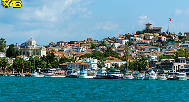 SONBAHARDA TATİLE ÇIKMAK İÇİN EN KEYİFLİ 6 NEDEN