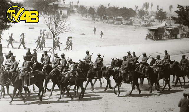 TARİHTE BUGÜN: 13 EYLÜL