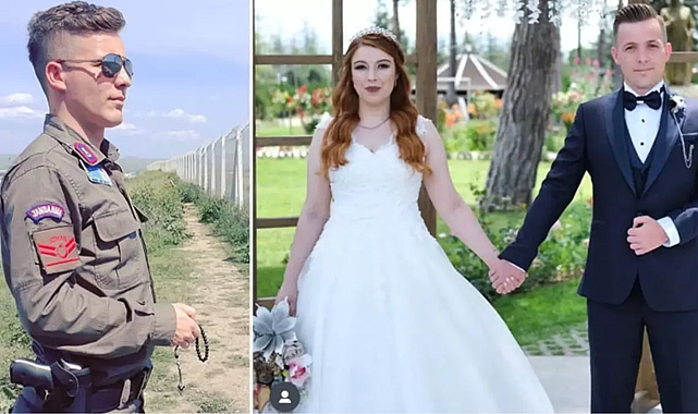 TUNCELİ&#039;DE 4 ASKERİMİZ ŞEHİT OLDU! ŞEHİT BÜYÜKÇAYLI&#039;NIN EŞİ BU AKŞAM DOĞUM YAPMIŞ