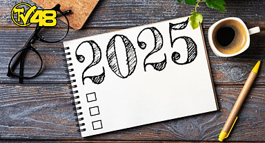 2025'İN RESMİ TATİL GÜNLERİ