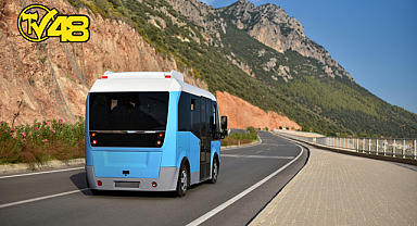 29 EKİM'DE TOPLU TAŞIMA ÜCRETSİZ OLACAK