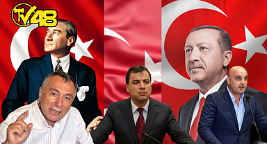 AK PARTİ İL BAŞKANI AKÇA'DAN CHP'YE SERT TEPKİ: "HAYRETLE KARŞILIYORUZ!"