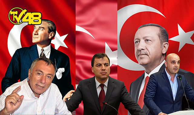 AK PARTİ İL BAŞKANI AKÇA&#039;DAN CHP&#039;YE SERT TEPKİ: &quot;HAYRETLE KARŞILIYORUZ!&quot;