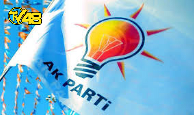 AK PARTİ MUĞLA&#039;DA 6 İLÇENİN İSTİFASI İSTENDİ