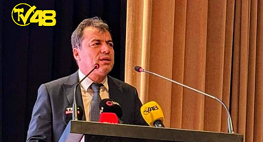 AK PARTİ MUĞLA İL BAŞKANI AV. GÜLTEKİN AKÇA GÜNDEME İLİŞKİN DEĞERLENDİRMELERDE BULUNDU.