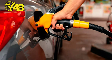 AKARYAKIT FİYATLARI 1 GÜN ARAYLA 2 KERE DEĞİŞTİ