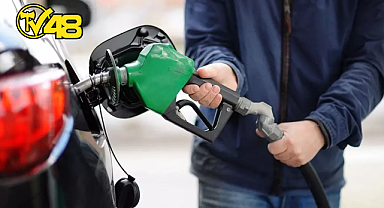 AKARYAKITA ÇİFTE ZAM! TABELADAKİ RAKAM KONTAK KAPATTIRACAK