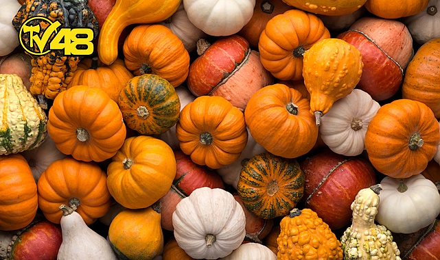 BALKABAĞI TÜKETMENİZ İÇİN 8 ÖNEMLİ NEDEN