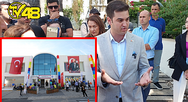 BELEDİYENİN DAR GELİRLİ AİLELER İÇİN AÇTIĞI KREŞLERDE AYLIK ÜCRET 17.500 TL'YE YÜKSELDİ! BAŞKAN MANDALİNCİ'DEN FİYAT ARTIŞLARIYLA İLGİLİ AÇIKLAMA GELDİ!