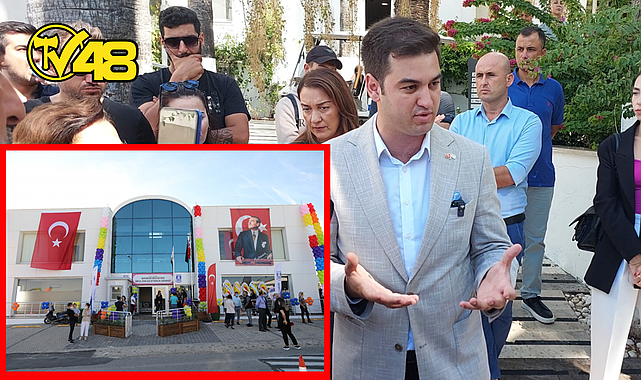 BELEDİYENİN DAR GELİRLİ AİLELER İÇİN AÇTIĞI KREŞLERDE AYLIK ÜCRET 17.500 TL&#039;YE YÜKSELDİ! BAŞKAN MANDALİNCİ&#039;DEN FİYAT ARTIŞLARIYLA İLGİLİ AÇIKLAMA GELDİ!