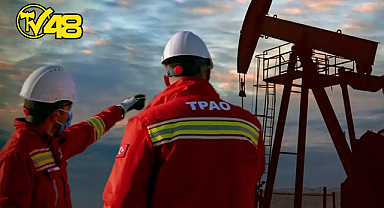 BİR İLDE DAHA PETROL ARAMA İZNİ! 14 BİN HEKTARLIK SAHA İÇİN 5 YILLIK PETROL ARAMA RUHSATI VERİLDİ