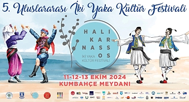 BODRUM'DA İKİ YAKA RÜZGÂRI ESECEK