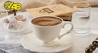 BUGÜN DÜNYA KAHVE GÜNÜ