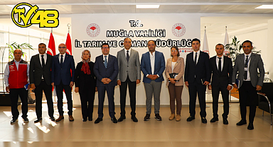 BÜYÜKŞEHİR 10 BİN AŞI İLE HAYVANCILIĞA DESTEK OLUYOR