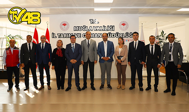 BÜYÜKŞEHİR 10 BİN AŞI İLE HAYVANCILIĞA DESTEK OLUYOR