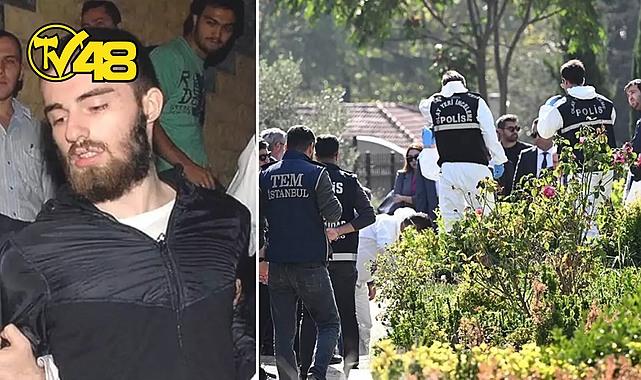 CEM GARİPOĞLU&#039;NUN MEZARINDA BULUNAN POŞETTEKİ KAN ÖRNEĞİ BİR İNSANA AİT ÇIKMADI