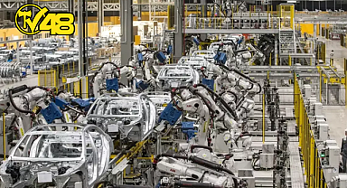 ÇİNLİ OTOMOTİV DEVİ CHERY, SAMSUN'DA FABRİKA KURACAK