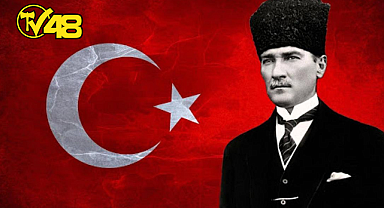 CUMHURİYETİMİZİN 101. YILI KUTLU OLSUN!