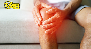 DİZ KİREÇLENMESİ BELİRTİLERİNE DİKKAT!