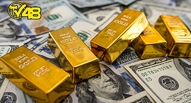 DOLAR KURU SON 3 AYIN ZİRVE SEVİYESİNİ GÖRDÜ