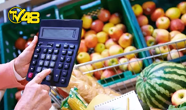 ENFLASYON EYLÜL AYINDA YÜZDE 2,97 ARTTI, YILLIK BAZDA YÜZDE 49,38 OLDU