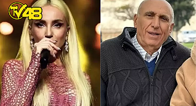 GÜLŞEN'İN ACI GÜNÜ: BABASI HAYATINI KAYBETTİ